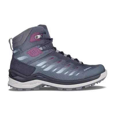 Ferrox GTX Mid Ws blau