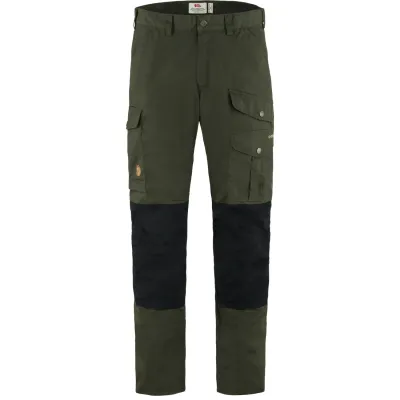 Barents Pro Winter Trousers M grün