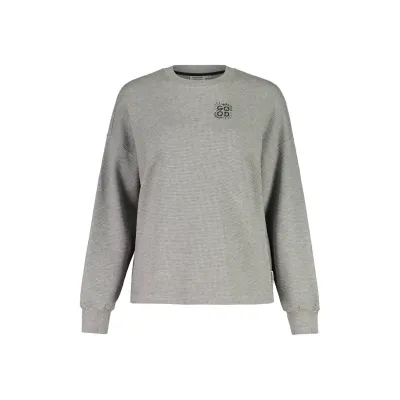 HirschbergM. Longsleeve braun