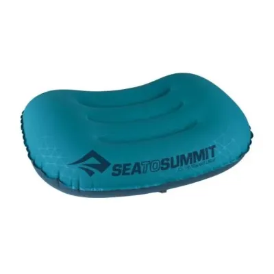 Aeros Ultralight Pillow Large blau