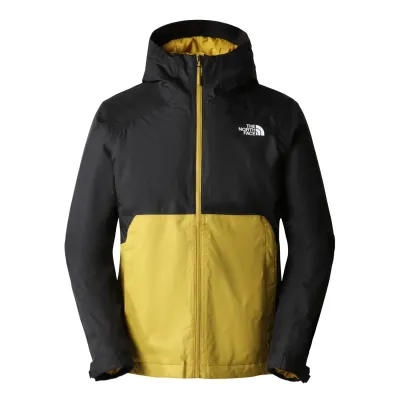 M Millerton Insulated Jacket schwarz