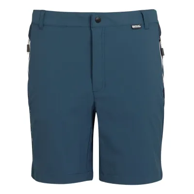 Mountain Shorts II blau