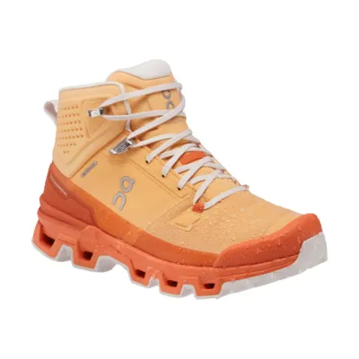 Cloudrock 2 Waterproof women orange