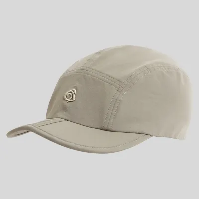 Nosilife Packable Cap II beige