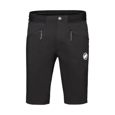 Aenergy Light SO Shorts Men schwarz