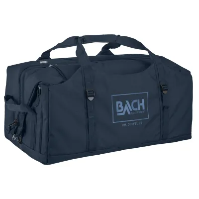 Dr. Duffel 70 blau