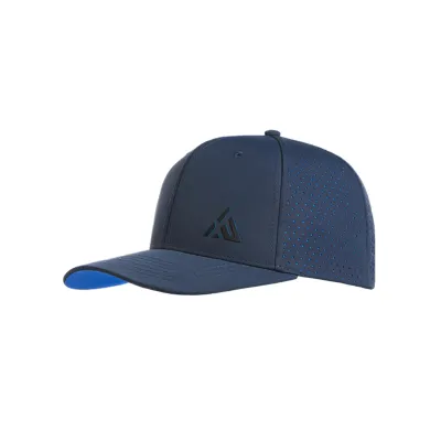 Performance Cap blau