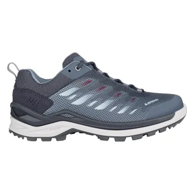 Ferrox GTX LO Ws blau