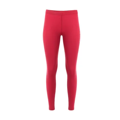 Warmwool Long Pants Women rot