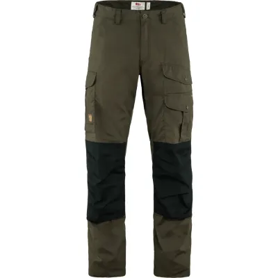 Barents Pro Trousers M grün