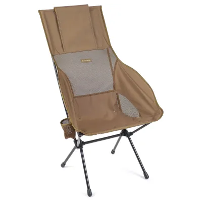 Savanna Chair braun