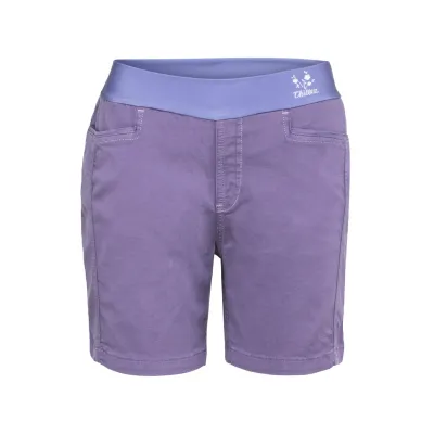 Sarah Shorty Women lila