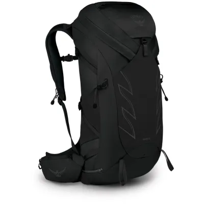 Talon 36 L/XL schwarz