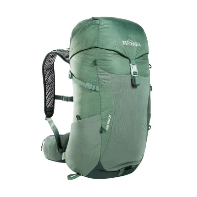 Hike Pack 22 grün