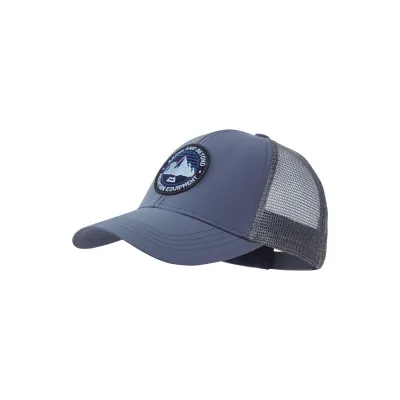 Roundel Cap blau