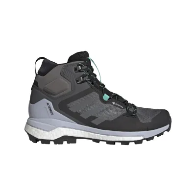 Terrex Skychaser 2 Mid GTX Women schwarz