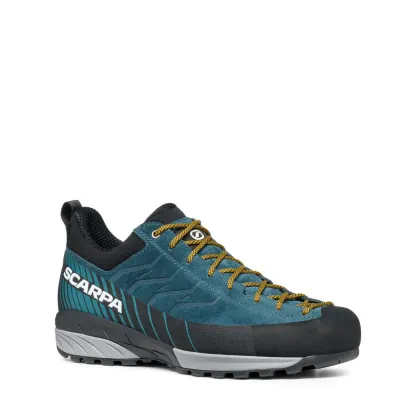 Mescalito GTX Men blau