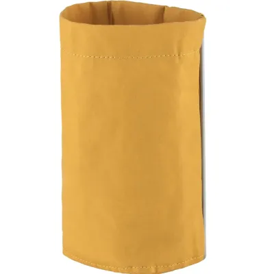 Kanken Bottle Pocket beige