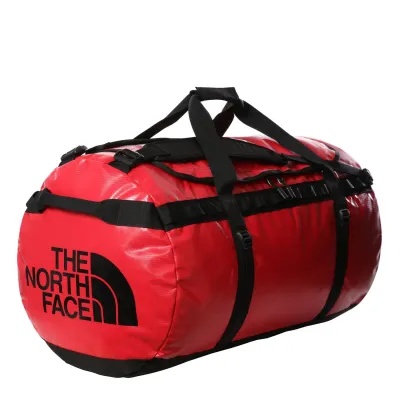 Base Camp Duffel XL rot