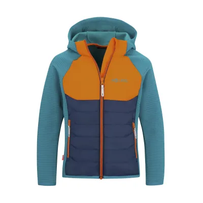 Sirdal Jacket blau