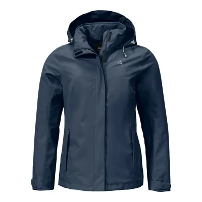 Gmund L Jacket blau