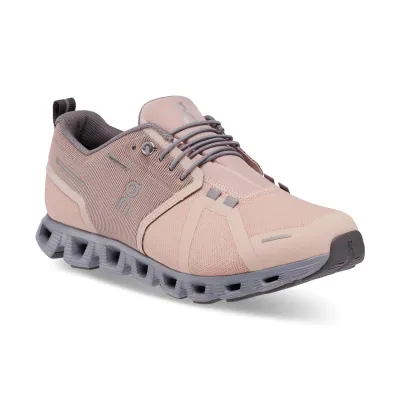 Cloud Waterproof Women lila