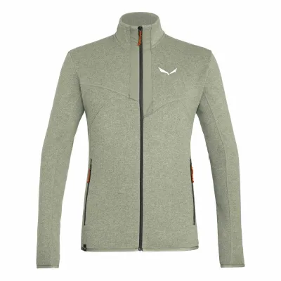 Rocca 2 PL M Full-Zip grau