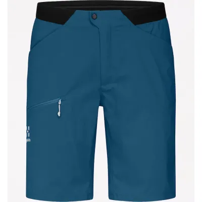 L.I.M Fuse Shorts Women blau