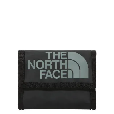 Base Camp Wallet schwarz