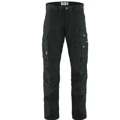 Barents Pro Winter Trousers M schwarz