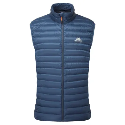 Frostline Vest grau