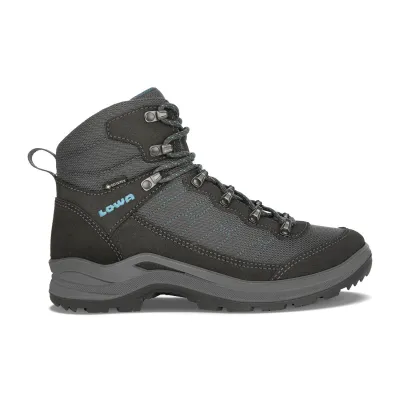 Taurus Pro GTX Mid WS schwarz