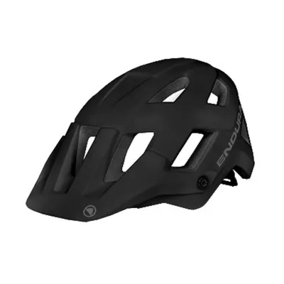 Hummvee Plus Helm schwarz