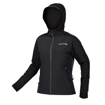 MT500 Freezing Point Jacke Damen schwarz