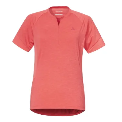 Auvergne L Shirt orange