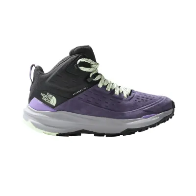 Womens VECTIV™ EXPLORIS 2 MID FUTURELIGHT™ LTHR lila