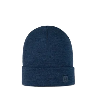 Merino Heavyweight Beanie 