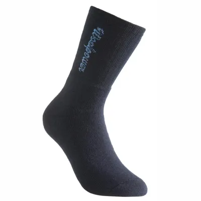 Socks Classic Logo 400 blau