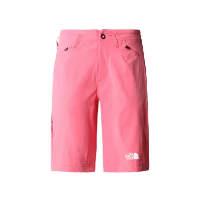 W Speedlight Slim Shorts lila