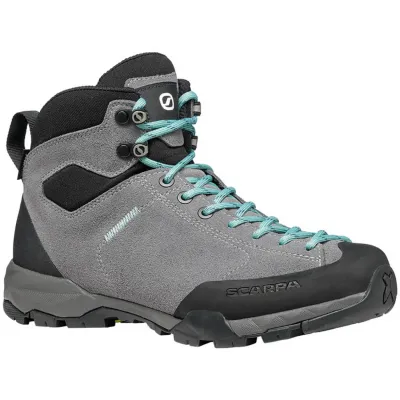 Mojito Hike GTX Women grau