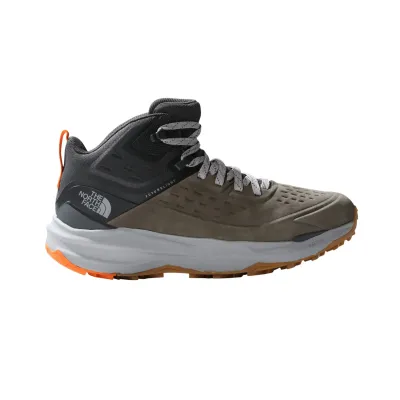 Men's VECTIV™ EXPLORIS 2 MID FUTURELIGHT™ LTHR oliv