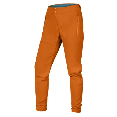 Wms MT500 Burner Pant orange