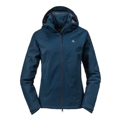 Easy XT Jacket L blau