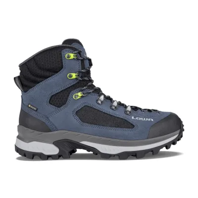 Corvara GTX Mid blau