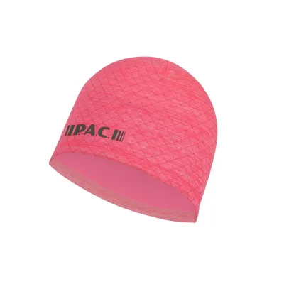 P.A.C. Craion 360° Allover Reflective Hat lila