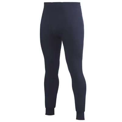 Long Johns 200 blau