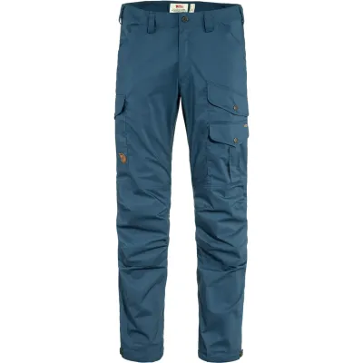 Vidda Pro Lite Trousers M blau