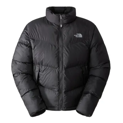 Saikuru Jacket Herren schwarz