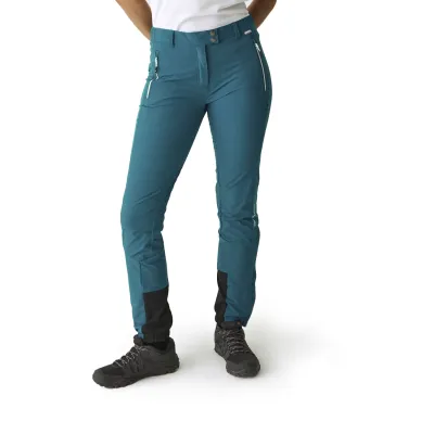 Mountain Winter Trousers Women 