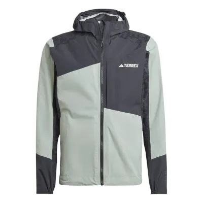 Terrex Xperior Hybrid Rain Rdy Men grün